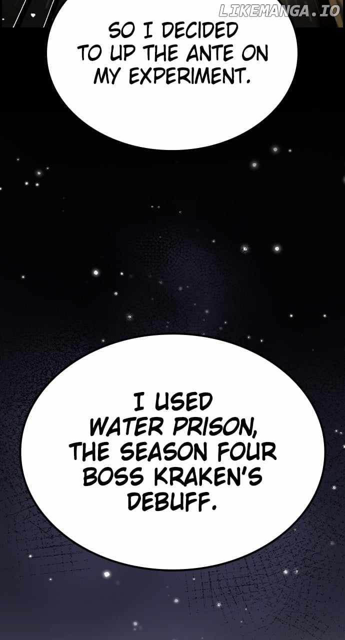 Bad Ending Maker Chapter 49 70